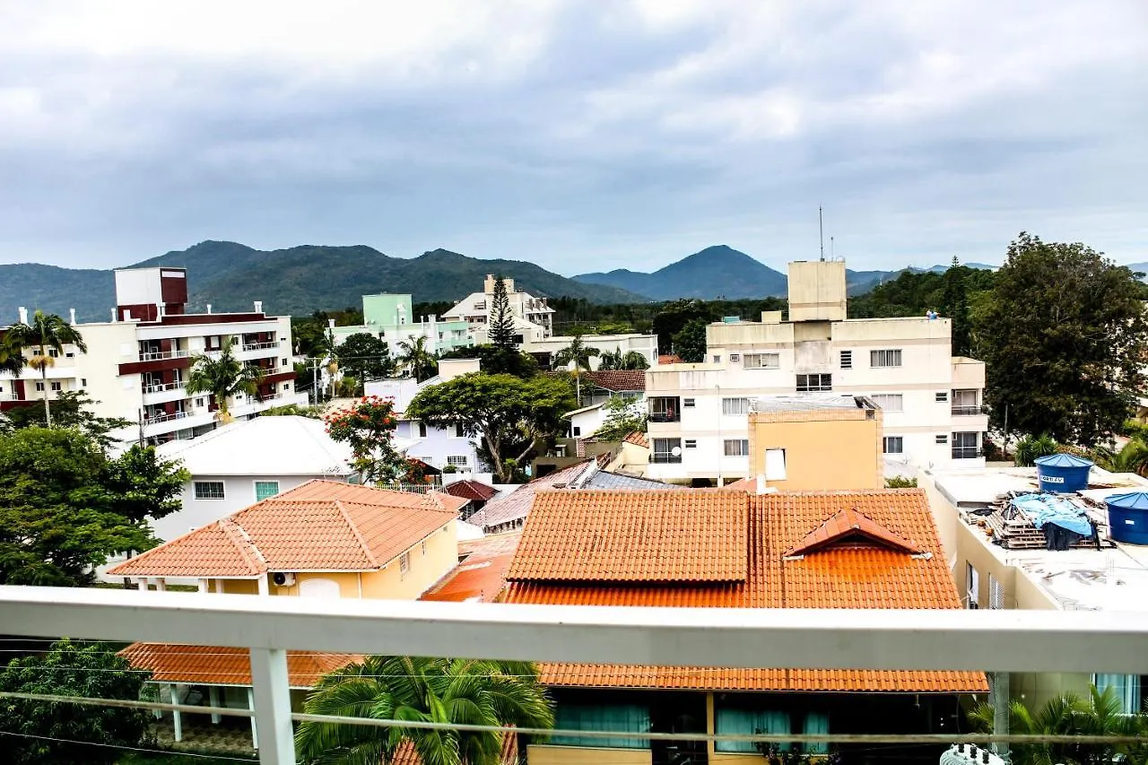 Florianópolis Hotel Harmonia