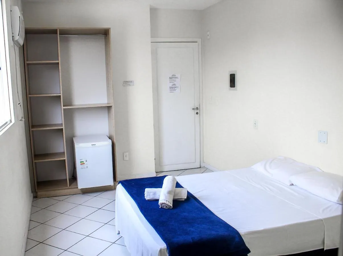Florianópolis Hotel Harmonia