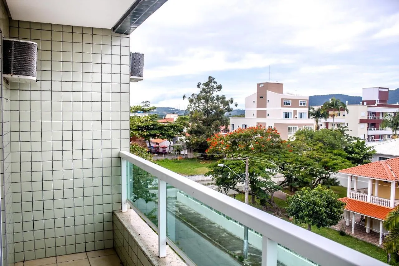 Florianópolis Hotel Harmonia 3*,