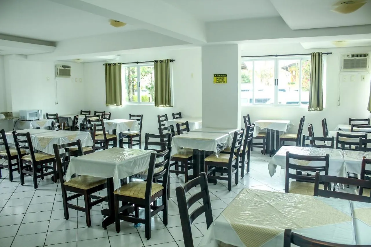 Florianópolis Hotel Harmonia ברזיל